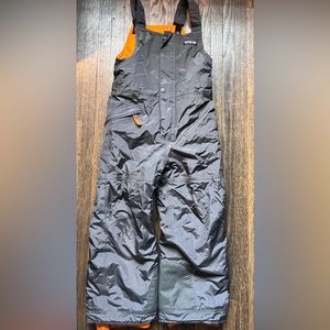 Patagonia snow pants 5t